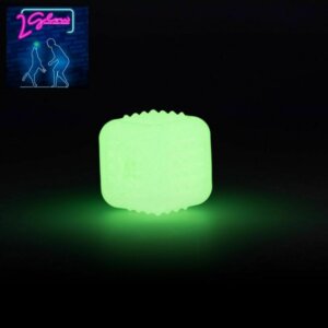 2Glow Tear the square - Snack-Cube-2