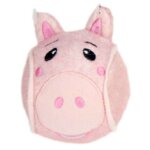 Disney Noggins Hundespielzeug - Toy Story Hamm-2