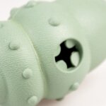 Duvoplus Eco Gummi Muschel - Grün-3