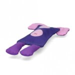 Hozies Trixy Trumpet aus Feuerwehrschlauch - Small-2 Hozies Trixy Trumpet aus Feuerwehrschlauch - Small-2