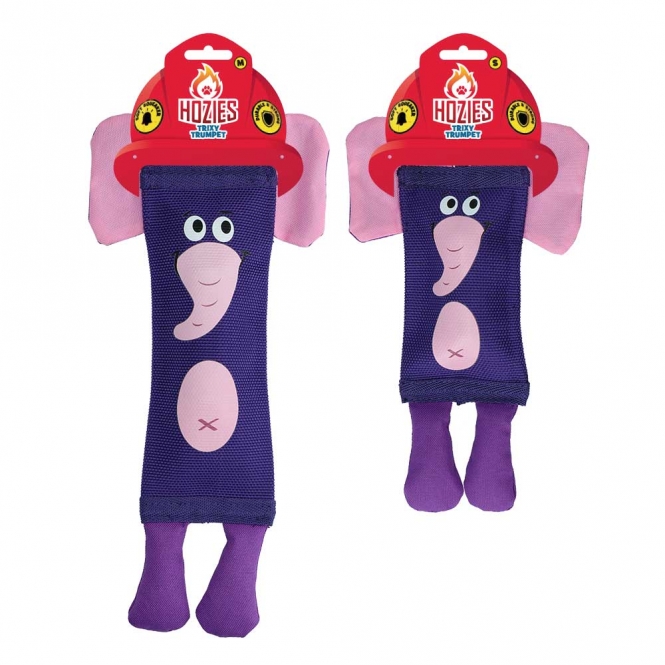 Hozies Trixy Trumpet aus Feuerwehrschlauch - Small Hozies Trixy Trumpet aus Feuerwehrschlauch - Small