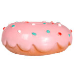 Karlie Flamingo Latexspielzeug Doggy Donut-2