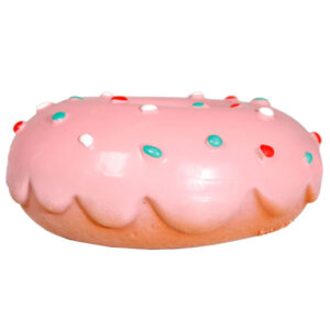 Karlie Flamingo Latexspielzeug Doggy Donut-2