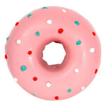 Karlie Flamingo Latexspielzeug Doggy Donut-3