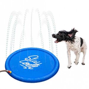 Karlie Sprinklermatte Splashy - 100 cm-2