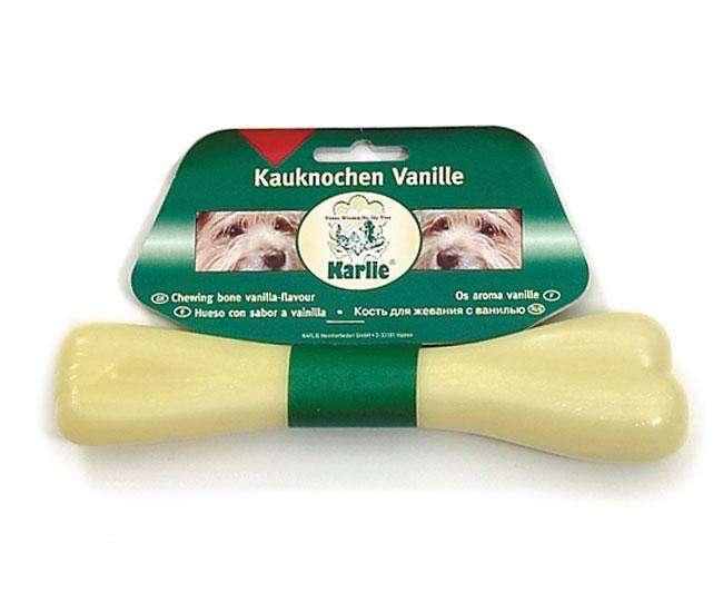 Karlie Vanilleknochen - 17 cm Karlie Vanilleknochen - 17 cm