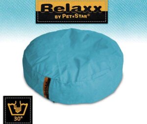 Pet-Star RELAXX Kissen - Rund