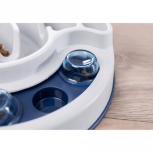 Trixie Activity Slide & Feed Strategiespiel-2