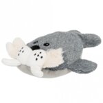 Trixie BE NORDIC Hundespielzeug Walross Til