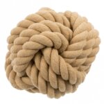 Trixie BE NORDIC Tau-Ball für Hunde - 13 cm-4