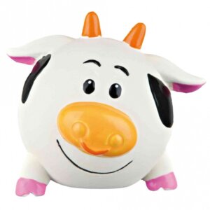 Trixie Balltier aus Latex - 6 cm-2