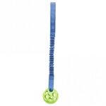 Trixie Bungee Tugger mit Ball-4