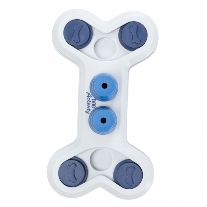 Trixie Dog Activity Flip Bone-2