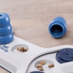 Trixie Dog Activity Flip Bone-3 Trixie Dog Activity Flip Bone-3