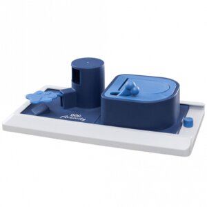 Trixie Dog Activity Poker Box Vario-2