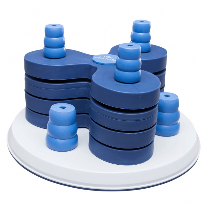 Trixie Dog Activity Strategiespiel Flower Tower-2