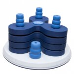 Trixie Dog Activity Strategiespiel Flower Tower-3 Trixie Dog Activity Strategiespiel Flower Tower-3