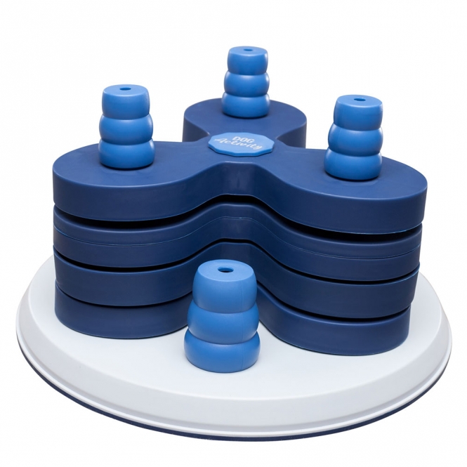 Trixie Dog Activity Strategiespiel Flower Tower-3