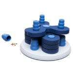 Trixie Dog Activity Strategiespiel Flower Tower-4 Trixie Dog Activity Strategiespiel Flower Tower-4