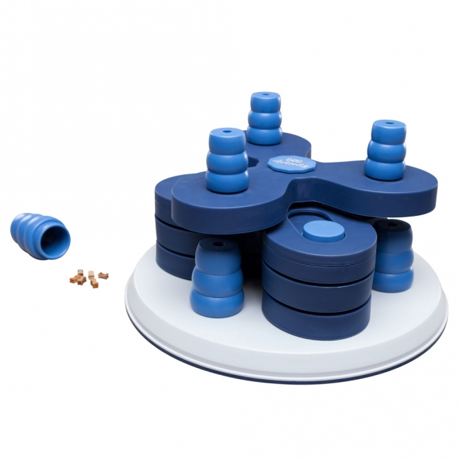 Trixie Dog Activity Strategiespiel Flower Tower-4