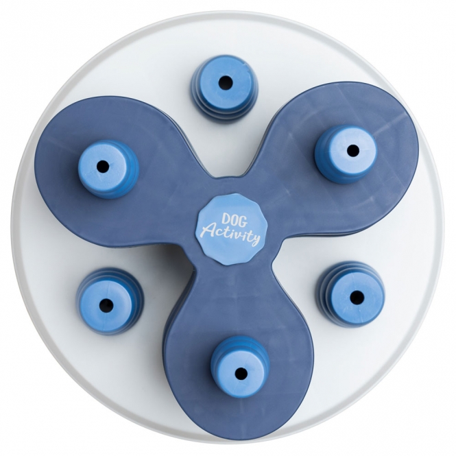Trixie Dog Activity Strategiespiel Flower Tower-6