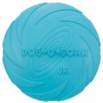 Trixie Dog Disc Naturgummi-Frisbee Trixie Dog Disc Naturgummi-Frisbee