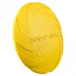 Trixie Dog Disc Naturgummi-Frisbee Trixie Dog Disc Naturgummi-Frisbee