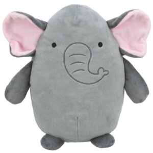 Trixie Elefant mit Memory-Effekt - 27 cm-2