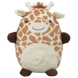 Trixie Giraffe mit Memory-Effekt - 26 cm-2