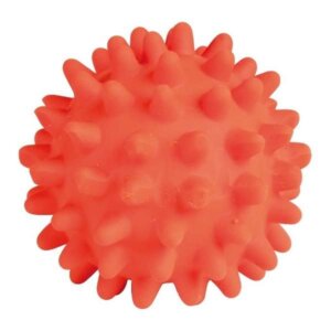 Trixie Igelball aus Latex - 7 cm-2