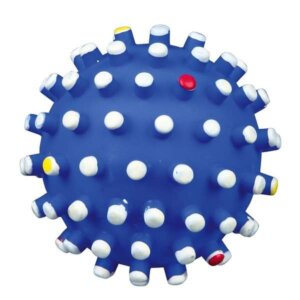 Trixie Igelball aus Vinyl - 6 cm-2