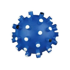 Trixie Igelball aus Vinyl - 9