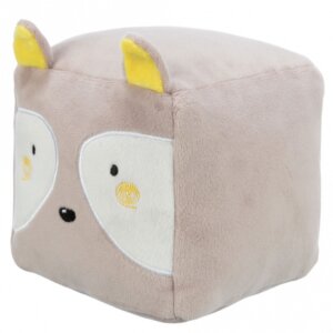 Trixie Junior Fuchs geräuschlos - 13 cm-2