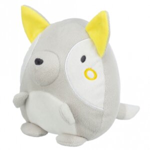 Trixie Junior Plüschtier Fuchs - geräuschlos-2