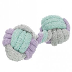 Trixie Junior Tau-Hantel - 15 cm-2