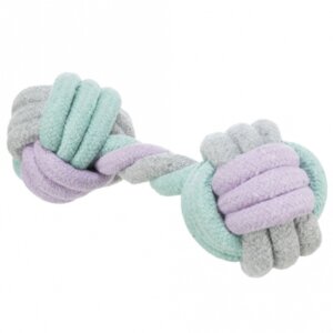 Trixie Junior Tau-Hantel - 22 cm-2