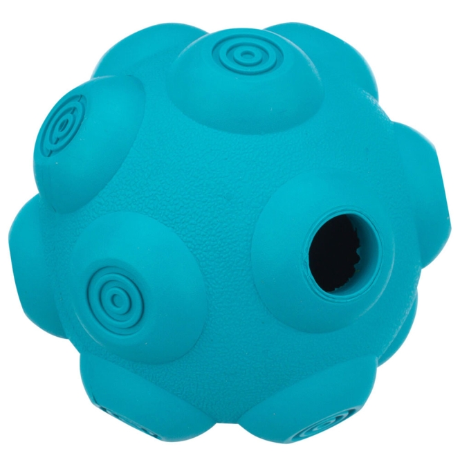 Trixie Naturgummi-Snackball - 9 cm Trixie Naturgummi-Snackball - 9 cm