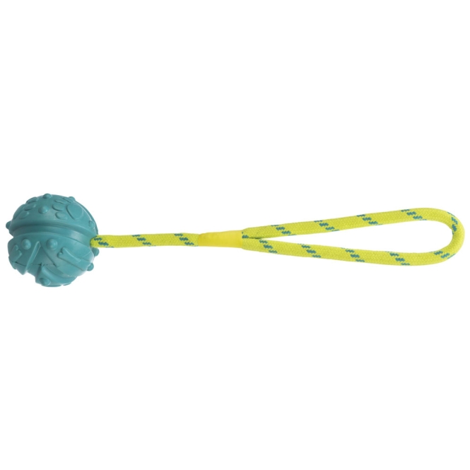 Trixie Naturgummiball am Band Trixie Naturgummiball am Band
