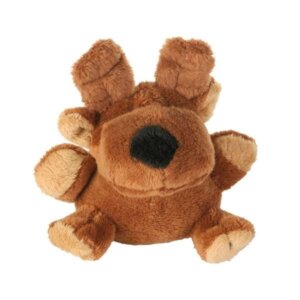 Trixie Plüschfigur mit Stimme - 10 - 12 cm-2