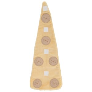 Trixie Snack-Croissant aus Plüsch - 40 cm-2