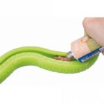 Trixie Snack-Snake aus TPR - 42 cm-4