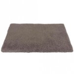 Trixie Vital Liegematte Bendson - hellgrau - 80 x 55 cm-2