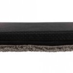 Trixie Vital Liegematte Bendson - hellgrau - 80 x 55 cm-4