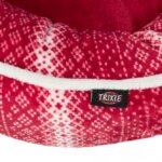 Trixie Xmas Bett Lumi - rot-4